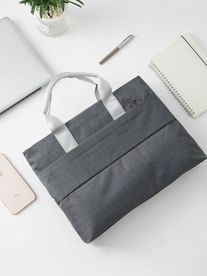 Korean version of the briefcase female carry-on occupation