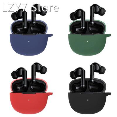 1 Pc Wireless Headphone Protective Case Compatible with QCY