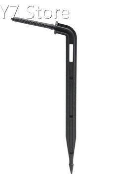 Curved Dripper Potted Plants Automatic Irrigation Agricultur