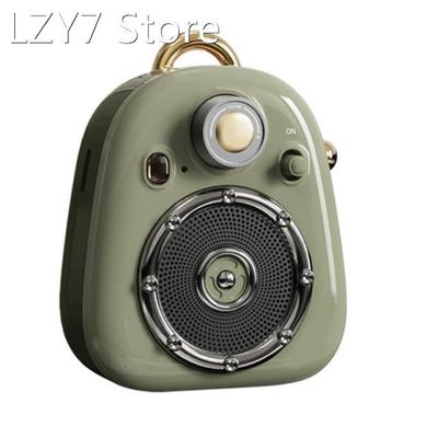 Portable 3D Stereo Sound Bluetooth Speaker HIFI Wireles