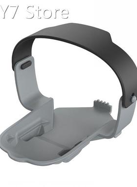 Easy Install Mount Guard Fixed Holder Blade Protector Transp