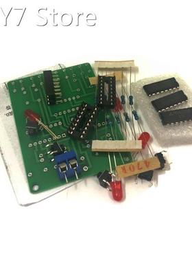 4 Ways Responder Kit 4 People Answering Welding Kit Diy Prac