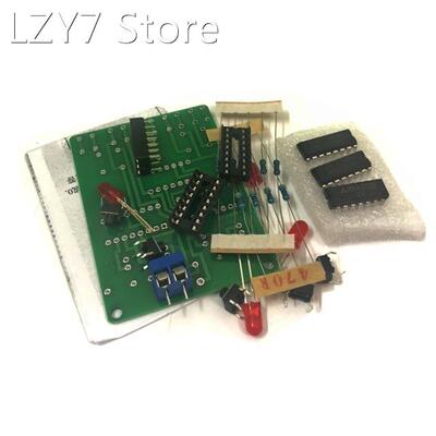 4 Ways Responder Kit 4 People Answering Welding Kit Diy Prac