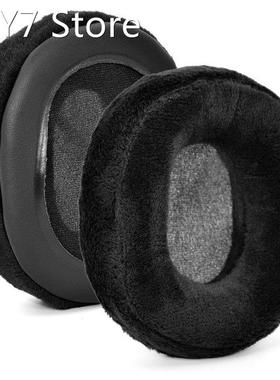 Thicker Earpads Covers Ear Mats Compatible withSony MDR7506