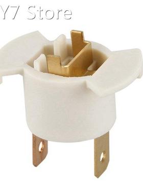 for Honda CR-V Prelude RL TSX H1 Headlight Bulb Holder Socke