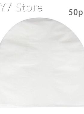 50Pcs Packs Paper Bags 12 Inch Paper Envelopes Blu-ray DVD D