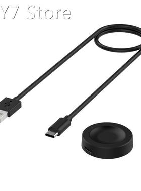 Removable Fast USB Charging Cable Portable Smart Watch Charg