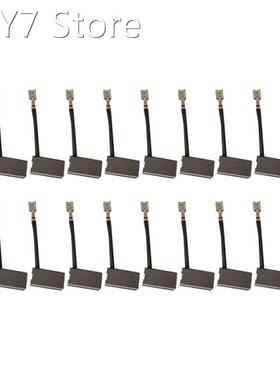 20Pcs Carbon Brushes for Dewalt 381028-08 DW359 DW362 DW705