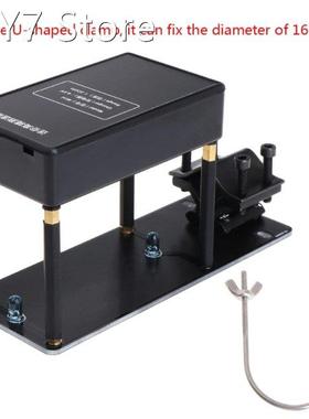 Durable Shooting Speed Tester 16-37mm Multifunctional Muzzle