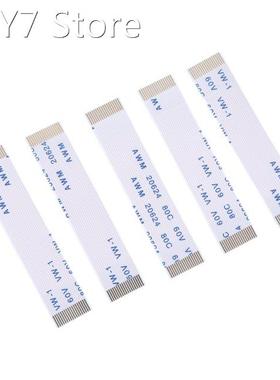 77UA 18Pin Touch Pad Power Button Switch Ribbon Flex Cable C