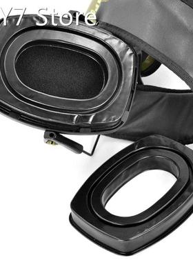 Ear Pads For Howard Leight By Honeywell Impact Earmuff Elect