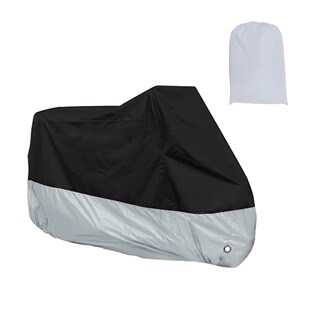 Outdoor Motorcycle Cover V Protector Scooter Cover Protectio