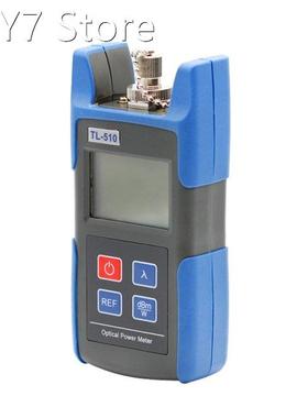 FTTH Fiber Optical Power Meter TL510 Cable Tester -70-+10Dbm