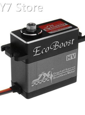 JX Ecoboost CLS6336HV 36KG Large Torque 180Degree CNC Digita