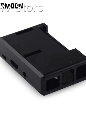 ABS Case For Raspberry Pi Protective Case with 4 Colors For