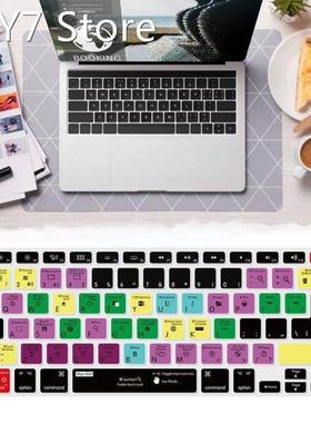 Propellerhead Reason Spanish Hotkey Function Silicone Keyboa