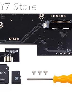 3D Printed Tray Mount Installation Kit Replaceemnt for Ninte