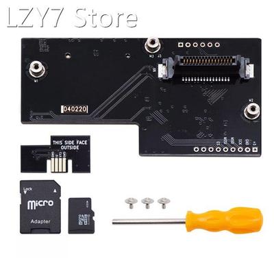 3D Printed Tray Mount Installation Kit Replaceemnt for Ninte