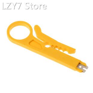 Tool Pliers Crimping Strippin Cable Wire Convenient Stripper