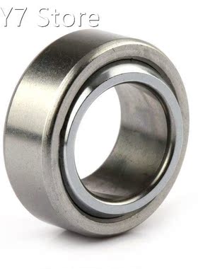 10Pcs GE8UK GE8C GE8EC Spherical Plain Bearing 8x16x8x5 Plai