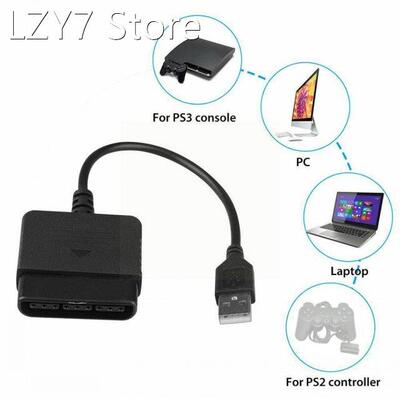 Games Controller Driverless Converter Adapter High Quality f