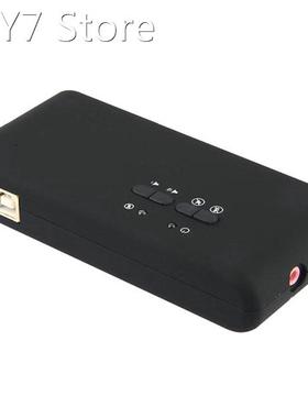 USB2.0 Sound Card Add on Cards cmi-6206 Chipset USB 7.1 Soun