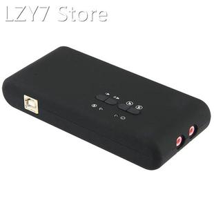 Add Sound 7.1 6206 cmi Chipset USB2.0 USB Soun Card Cards