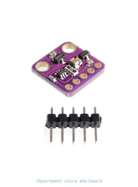 Heart Rate Click MAX30100 MAX30102 Sensor Module Breakout Ul