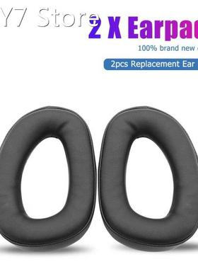 2pcs Replacement Earpads Foam Cushion Headband Head Bands f