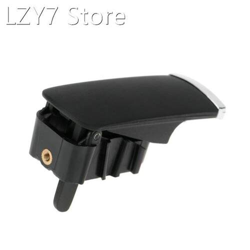 Car Auto Storage Left Hand Drive Glove Box Lid Handle Open/L
