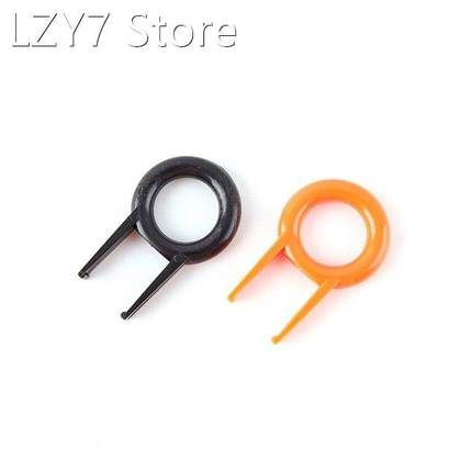 10Pcs Mechanical Keyboard Keycap Puller Remover For Keyboard