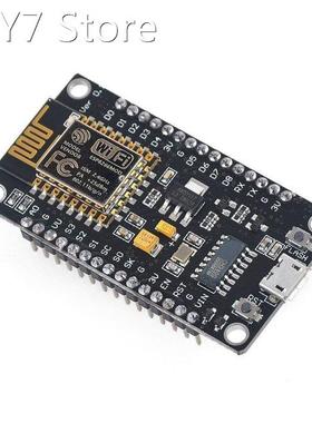 Nodemcu V3 Lua Wireless Module Wifi Internet Of Things Devel
