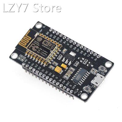 Nodemcu V3 Lua Wireless Module Wifi Internet Of Things Devel
