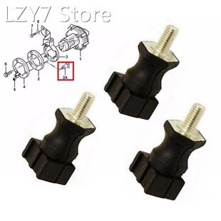 Mount Secondary Pump Golf for 3Pcs For Rubber Air Beetle