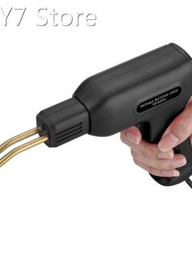 50W Handy Plastics Welders Garage Tools Hot Staplers Machine