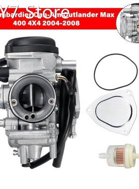 Carburetor Carb Fuel Filter Kits AR1487CA154RA For Bombardie