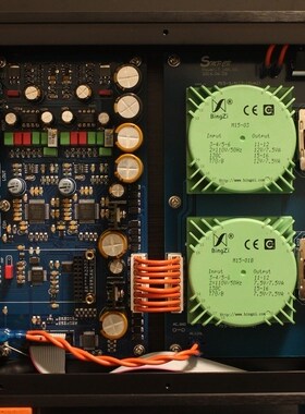 R 028 XMOS U208 Dual AK4495SEQ AK4118 DAC AK4495 DAC 32bit