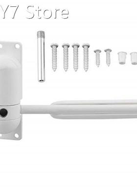 1 Set 10-60 KG Zinc Alloy Auto Closing Adjustable