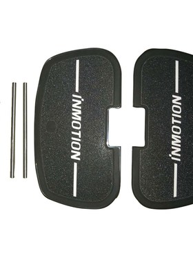 One set Original INMOTION V10/V10F pedal assembly  Electric
