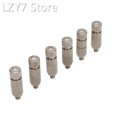 50 Pcs High Pressure Copper 3/16 Thread Ceramic Filter Atomi