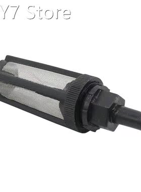 Agricultural Water Purifier with Metal Mesh Venturi Filter A