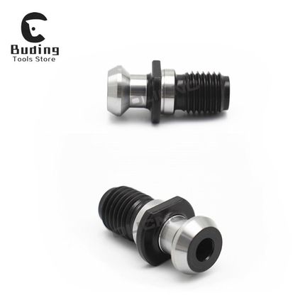 Pull Stud B40 B50 CNC Milling ool Holder Retention Knob M12