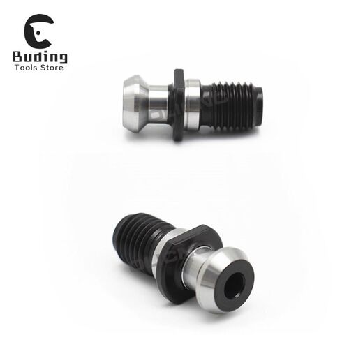 Pull Stud B40 B50 CNC Milling ool Holder Retention Knob M12