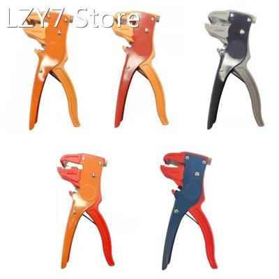 Automatic Cable Stripping Tool Gifts for DIY Work Friends Fa