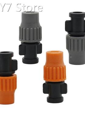 Greenhouse Atomizing Garden Water Micro Jet Nozzle Mist Nozz