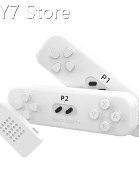 Handheld Game Console Built-in 830 Retro Games for Family TV