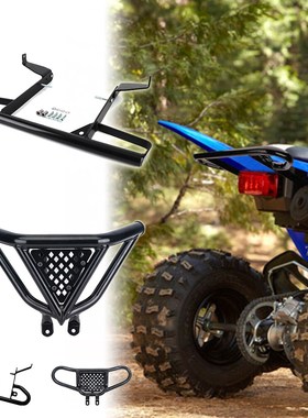ATV Accessories Front Rear Bumper Grab Bar 700 raptor for Ya