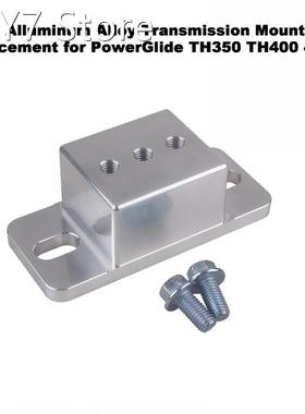 Solid Transmission Mounting Seat Alluminum Alloy Transmissio