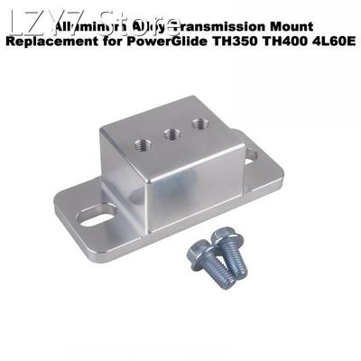 Solid Transmission Mounting Seat Alluminum Alloy Transmissio