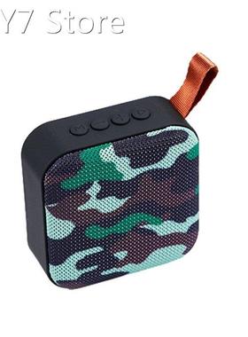 Wireless Bluetooth Speaker Card Subwoofer Computer Outdoor P